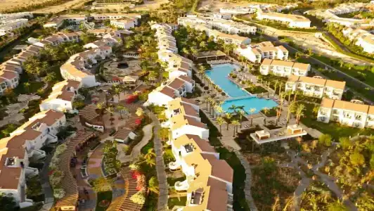 Reef Oasis Blue Bay Resort Families & Couples Only - 22