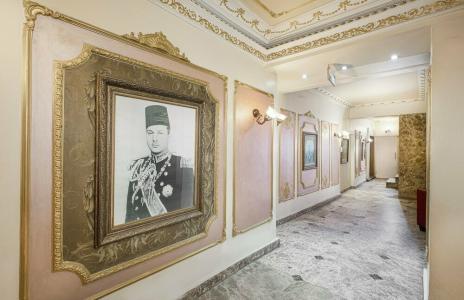 Kanzy Cairo - 7