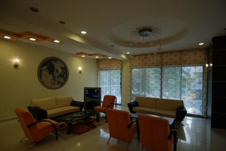 Okan Tower Apart - 43