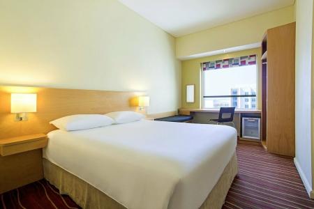 ibis Deira Creekside Dubai - 25