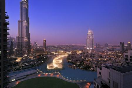 Ramada by Wyndham Downtown Dubai - 50