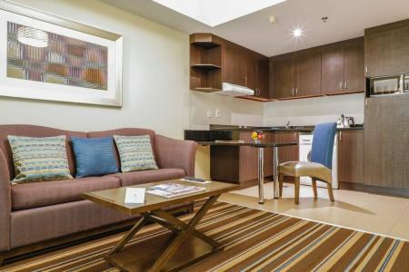 Savoy Park Apartments - 41