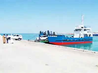 Masira Island Resort - 4