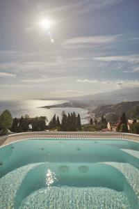 Grand Timeo, A Belmond, Taormina - 23