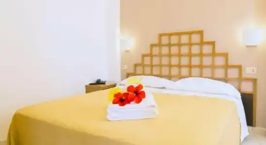 Villaggio Cala Di Volpe & Residence - 17