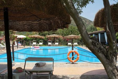 iHs Villasimius Le Zagare Resort - 14
