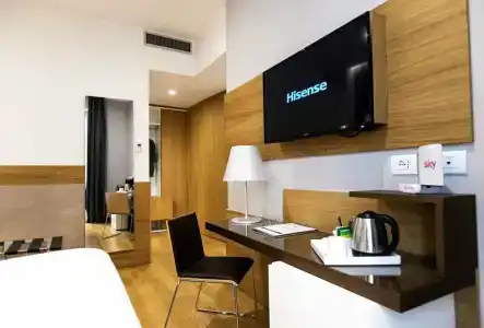 Best Western Ai Cavalieri - 10