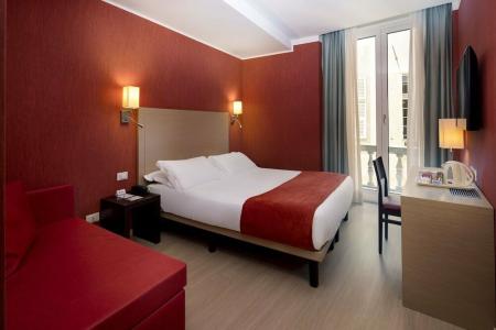 Best Western Porto Antico - 21