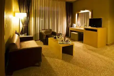 Adrina Termal Health & Spa - 30