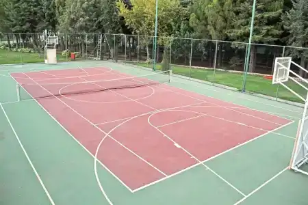 Adrina Termal Health & Spa - 11