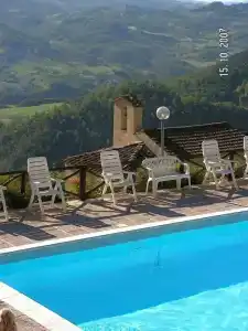 Fattoria Il Lago - 36
