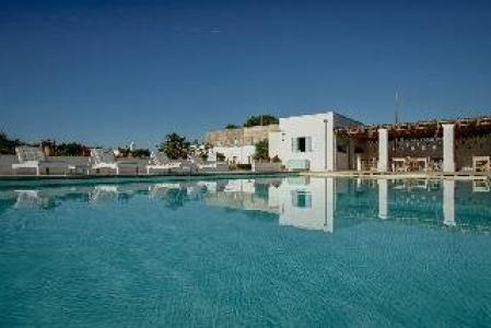 Masseria Palombara Grande - 9
