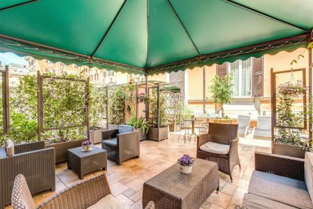Roman Terrace - 41