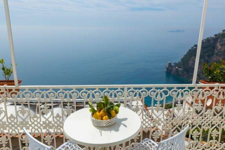 B&B Casa Nilde Positano - 39