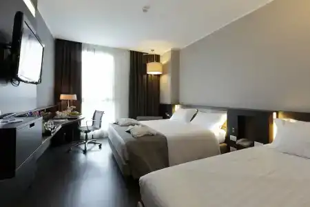 Best Western Premier CHC Airport - 0