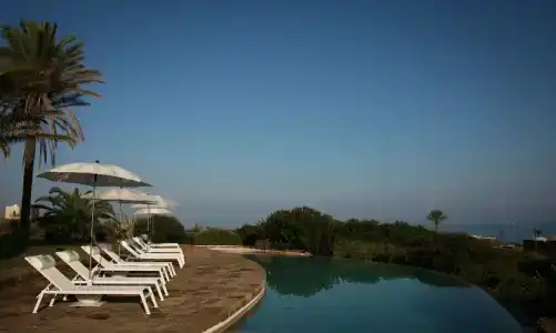 Zubebi Resort - 32