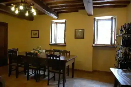 Agriturismo Il Borghetto - 9