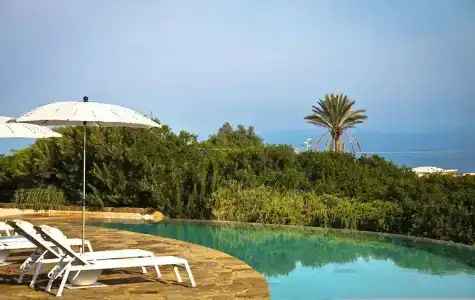 Zubebi Resort - 7