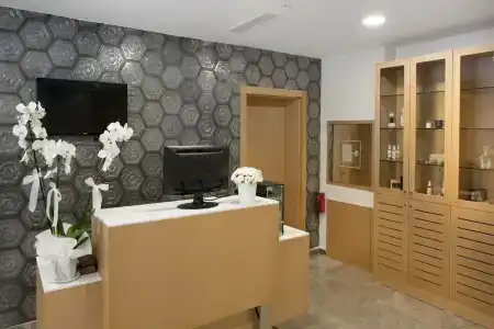 TRYP by Wyndham Ankara Oran - 28