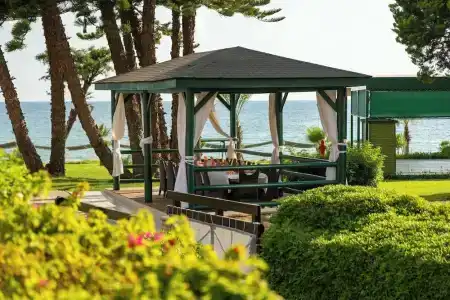 Aqi Pegasos Resort - 35