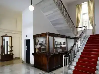 Splendid Palace - 27