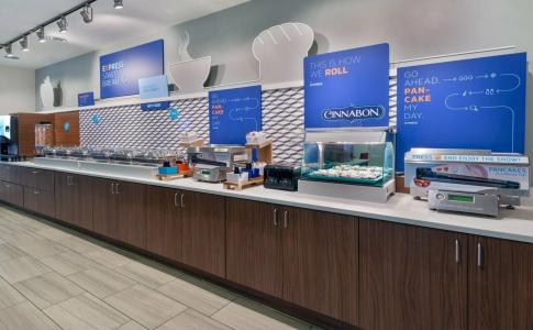 Holiday Inn Express & Suites NEAREST UNIVERSAL ORLANDO by IHG - 25