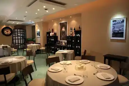 Regina Palace Terme - 44