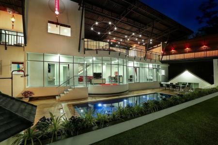 Villa Nap Dau Crown - 13