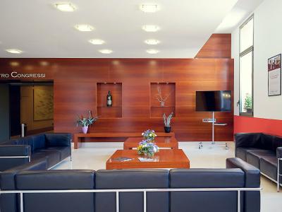 Mercure Genova San Biagio - 6