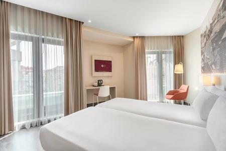 Dorma Liberdade - 12