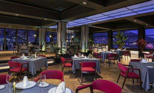 Almira Thermal Spa & Convention Center - 46