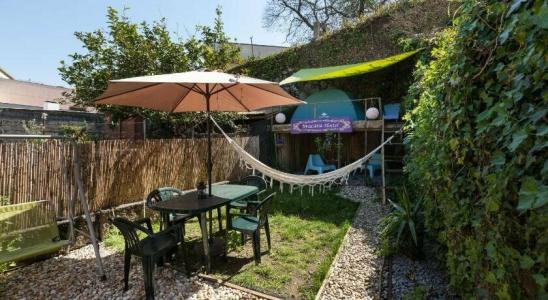 Bracara Hostel - 16