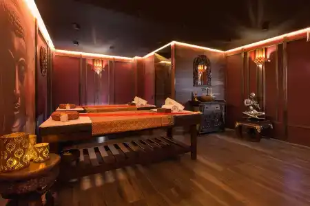 Courtyard by Marriott City Center - 47