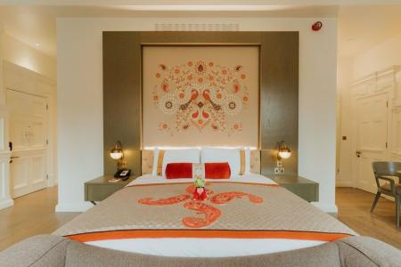 The Lalit London - 48