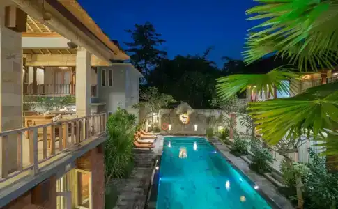 Tetirah Boutique Ubud - 41