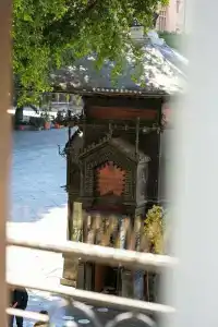 Palazzo Sovrana - 18