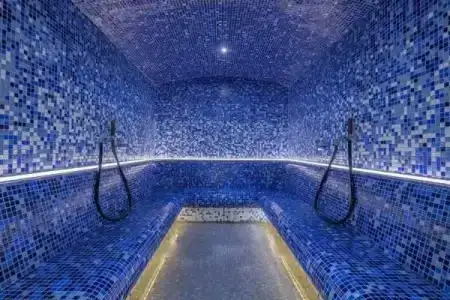 Hilton Podgorica Crna Gora - 46