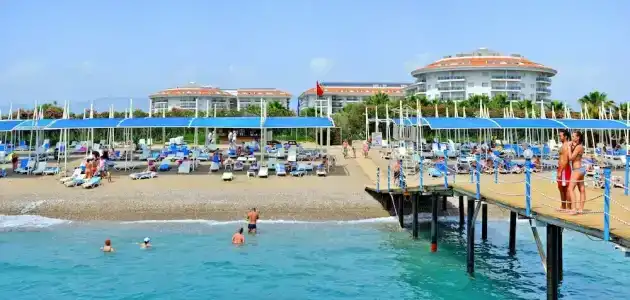 Seaden Sea World Resort & Spa - 39