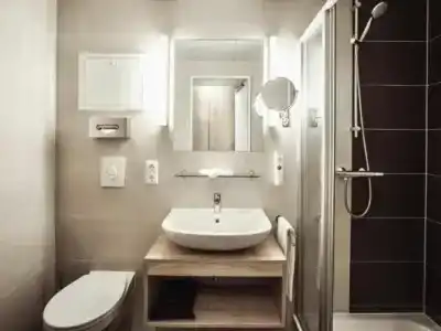 Wyndham Garden Munich Messe - 43