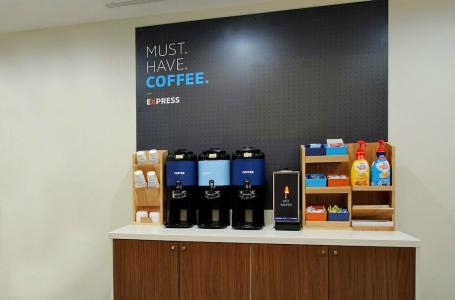 Holiday Inn Express MANHATTAN TIMES SQUARE SOUTH by IHG - 38