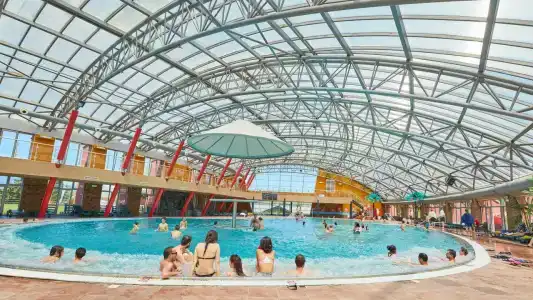 Gino Seaside Tbilisi, Trademark Collection by Wyndham - 3