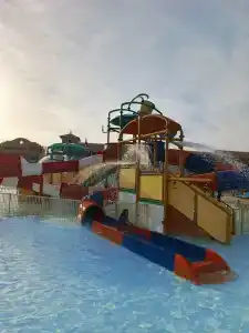 Charmillion Gardens Aquapark - 24