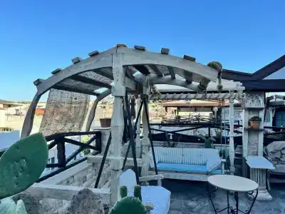 Golden Stone Butik Otel - 7