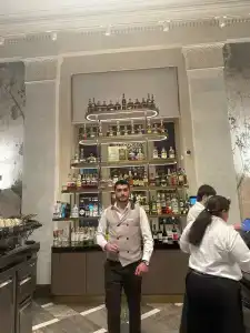 Armenia Marriott Yerevan - 44