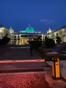 Juju Premier Palace - 41