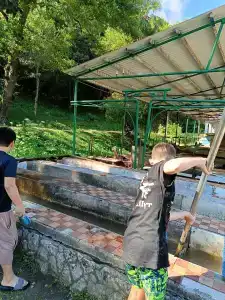 Yazon Tourist base - 47