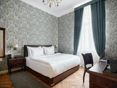RODINA Grand & SPA 5* - 28