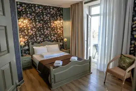 Pansionat Vyisokij Bereg - 16