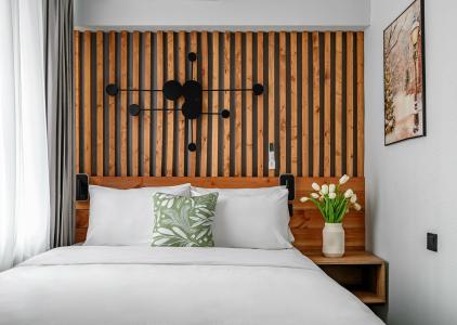 Mint on Tishinka - 32