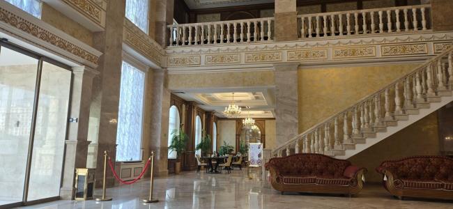 Sultan Palace - 25